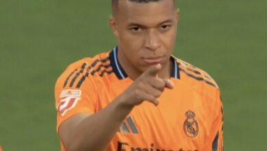 أهداف مباراة ريال مدريد وإشبيلية اليوم في الدوري الاسباني