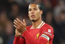 ليفربول يعرض 60 مليون يورو لخليفة فان دايك من برشلونة.. وفليك لا يمانع