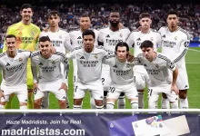 ريال مدريد في ورطة قبل مواجهة الهلال في مونديال الأندية 2025
