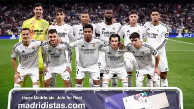 ريال مدريد في ورطة قبل مواجهة الهلال في مونديال الأندية 2025