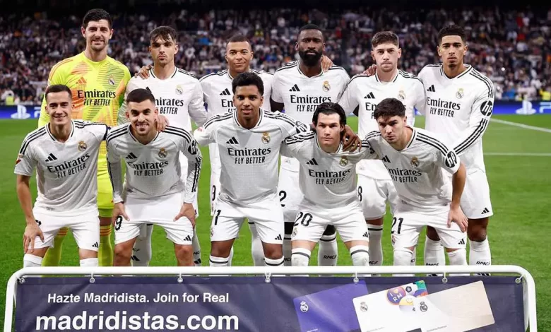 ريال مدريد في ورطة قبل مواجهة الهلال في مونديال الأندية 2025