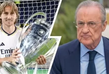 ريال مدريد يصدم مودريتش: رفض طلبه الأخير ورحيل نهائي بعد مونديال الأندية