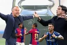 قرار يويفا المفاجئ يثير قلق برشلونة قبل إياب نصف نهائي دوري الأبطال أمام إنتر ميلان