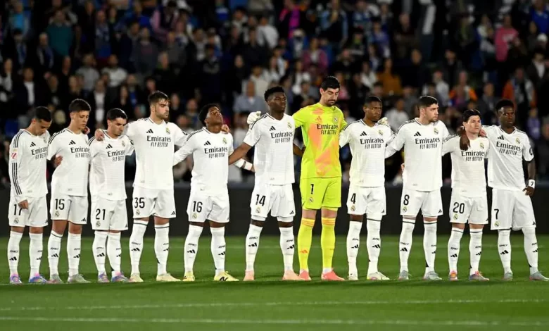 مبلغ ضخم ينتظر ريال مدريد حال التتويج بكأس العالم للأندية 2025