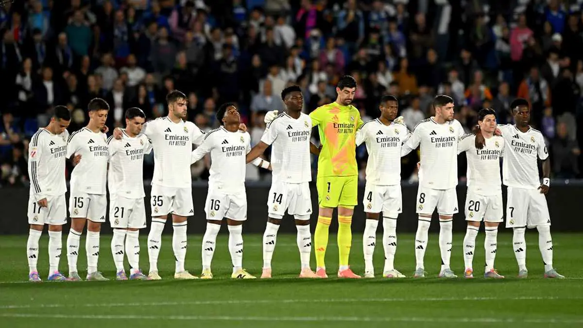 مبلغ ضخم ينتظر ريال مدريد حال التتويج بكأس العالم للأندية 2025