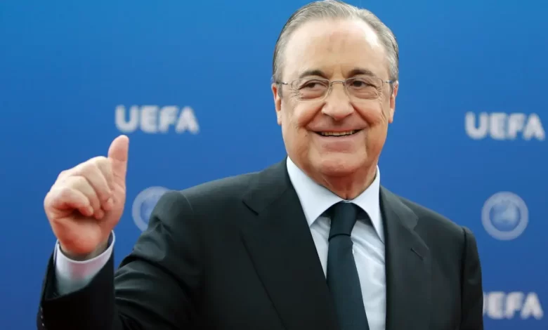 ريال مدريد يبدأ الثورة بعد الكلاسيكو.. وصفقة نارية من قلب ميلان