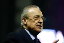 بيريز يُشعل السوق بقرار ناري: ريال مدريد يفتح الباب لبيع ثنائي الفريق مقابل 225 مليون يورو