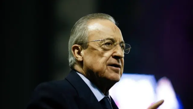 بيريز يُشعل السوق بقرار ناري: ريال مدريد يفتح الباب لبيع ثنائي الفريق مقابل 225 مليون يورو