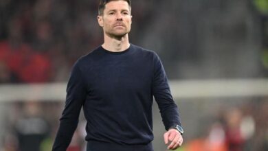 تشابي ألونسو يصدم الجميع ويطالب ببقاء نجم الفريق في ريال مدريد