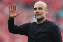 بيب جوارديولا يهدد برشلونة: نجمًا جديدًا ضمن اهتماماته بعد داني أولمو