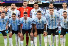 نجم الأرجنتين يفاجئ الجميع ويوافق على الانتقال لريال مدريد.. صفقة مجنونة تقترب