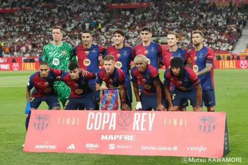 برشلونة يستقبل بشرى سارة: عودة نجم الفريق أمام إنتر ميلان