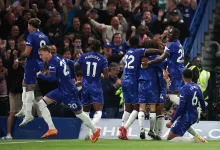 تشيلسي يرد بحسم على صفقة تبادلية مع ريال مدريد لضم إنزو فرنانديز