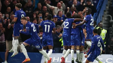 تشيلسي يرد بحسم على صفقة تبادلية مع ريال مدريد لضم إنزو فرنانديز