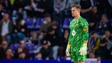 هانسي فليك يُفاجئ الجميع ويُصرّ على ضم “الأخطبوط” لقيادة برشلونة نحو حلم دوري الأبطال