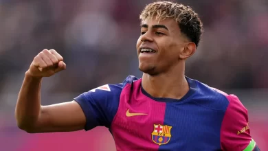 لامين يامال يُذهل برشلونة: طلبات جريئة بعد تجديد العقد