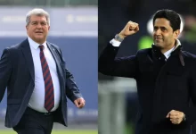 باريس سان جيرمان يُغري برشلونة بعرض ضخم لضم جوهرة الفريق