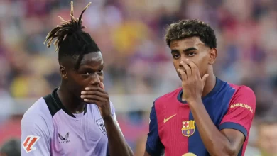 ريال مدريد يشعل الميركاتو: فلورنتينو بيريز يقترب من خطف "ميسي الجديد"