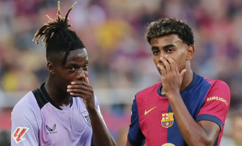 ريال مدريد يشعل الميركاتو: فلورنتينو بيريز يقترب من خطف "ميسي الجديد"