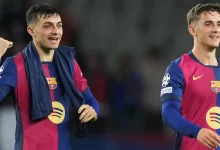 نجم برشلونة يبلغ بيدري وجافي برحيله بعد الكلاسيكو... قرار صادم يهز غرفة الملابس
