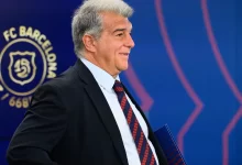 برشلونة يفسخ عقد أول لاعب رسميًا قبل نهايته بعام في مفاجأة مدوية بالميركاتو