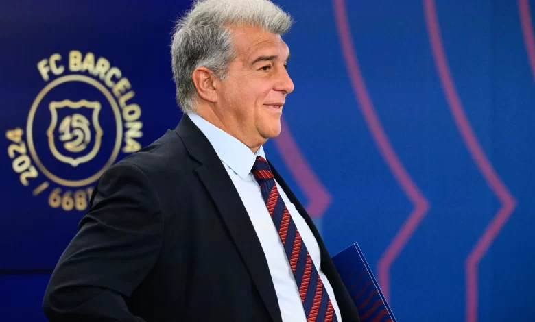 برشلونة يفسخ عقد أول لاعب رسميًا قبل نهايته بعام في مفاجأة مدوية بالميركاتو
