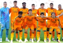 رسمياً.. نجم ريال مدريد يغادر الفريق بقرار نهائي من بيريز