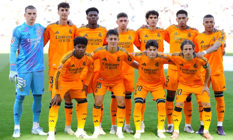رسمياً.. نجم ريال مدريد يغادر الفريق بقرار نهائي من بيريز