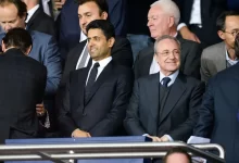 باريس سان جيرمان يستهدف نجم ريال مدريد بعرض 80 مليون يورو