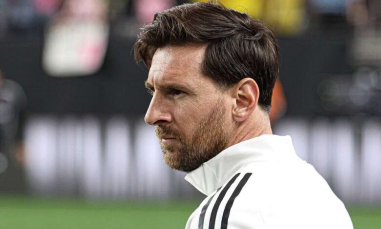 ميسي يُفجّرها بعد الكلاسيكو: نجم بديل في برشلونة "غيّر كل حاجة" ويستحق التجديد فورًا