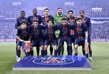 -تشابي ألونسو يضغط على بيريز: نجم باريس سان جيرمان على رادار ريال مدريد