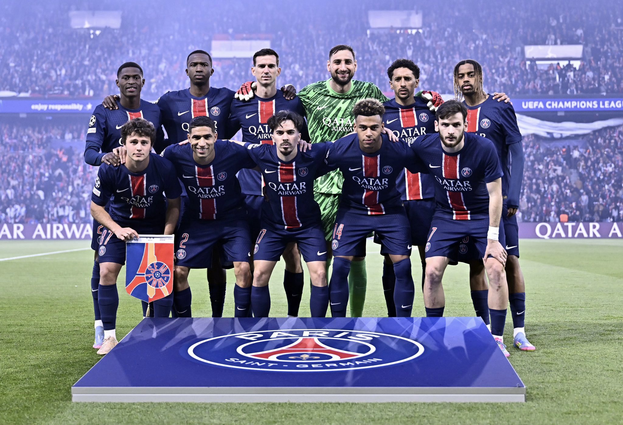 -تشابي ألونسو يضغط على بيريز: نجم باريس سان جيرمان على رادار ريال مدريد