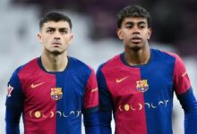 بيدري ويامال يثيران عاصفة في برشلونة: رفض قوي لصفقة الـ 70 مليون يورو