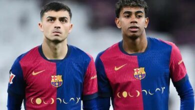 بيدري ويامال يثيران عاصفة في برشلونة: رفض قوي لصفقة الـ 70 مليون يورو