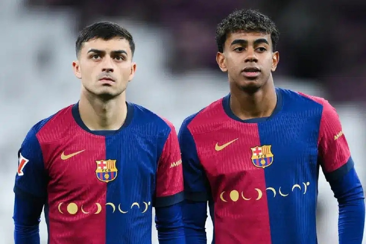 بيدري ويامال يثيران عاصفة في برشلونة: رفض قوي لصفقة الـ 70 مليون يورو