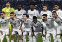 جوارديولا يوقف صفقة رافينيا ويستهدف نجم ريال مدريد في صفقة مدوية