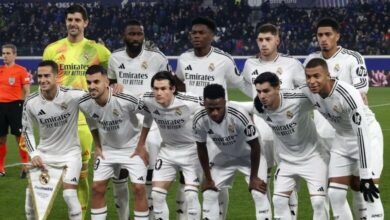 جوارديولا يوقف صفقة رافينيا ويستهدف نجم ريال مدريد في صفقة مدوية