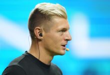ريال مدريد على أعتاب صفقة مدوية بدعم من توني كروس