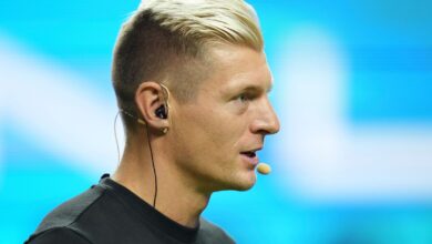 ريال مدريد على أعتاب صفقة مدوية بدعم من توني كروس