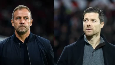 ريال مدريد يستعد لخطف صفقة مدوية من برشلونة