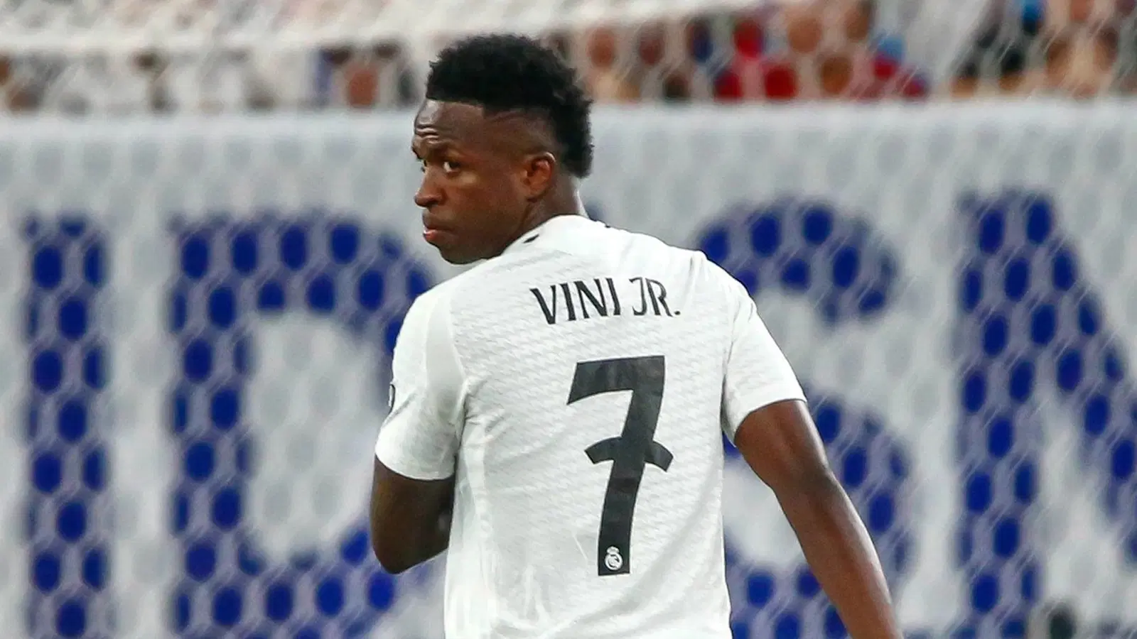 بيريز يستهدف زميل كريستيانو كبديل مثالي لفينيسيوس في ريال مدريد