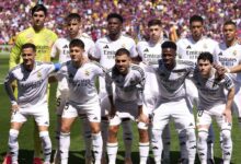 نجم ريال مدريد يتمرّد ويرفض اللعب… والفوضى تشتعل في غرفة الملابس