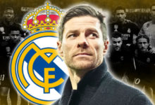 تشابي ألونسو يرسم ملامح مشروعه مع ريال مدريد.. صفقتان على رأس أولوياته