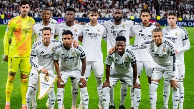 تشابي ألونسو يُشعل النار في برشلونة: خطفتان مدويتان من قلب كتالونيا لإنقاذ ريال مدريد