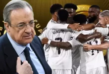 لامين يامال قلب الطاولة وبيريز يرد بطرد ناري داخل مدريد