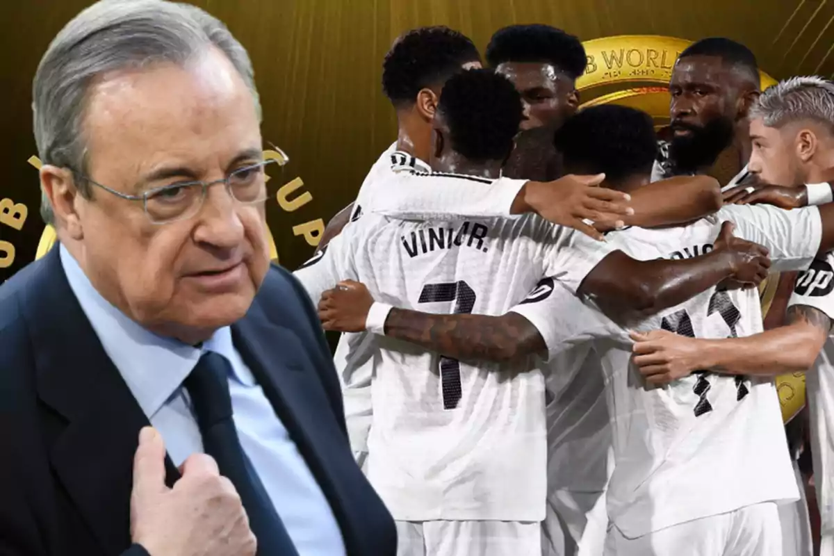 لامين يامال قلب الطاولة وبيريز يرد بطرد ناري داخل مدريد