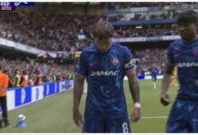 أهداف مباراة تشيلسي وليفربول اليوم في الدوري الإنجليزي