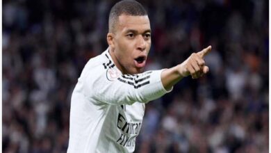 ريال مدريد على مفترق طرق: هل يضحي بنجمه من أجل مبابي؟