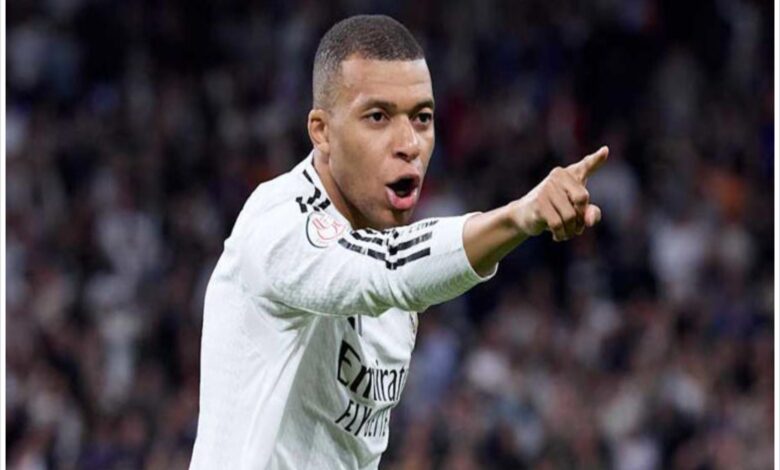 ريال مدريد على مفترق طرق: هل يضحي بنجمه من أجل مبابي؟