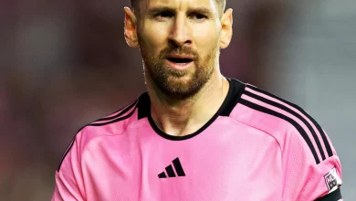 ميسي يتحرك لإقناع نجم برشلونة بالانتقال إلى إنتر ميامي والانضمام لمغامرة الدوري الأمريكي